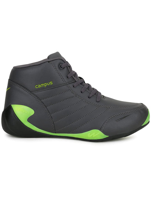 EVEREST Grey Men's Sneakers
